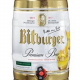 חבית בירה ביטבורגר - 5 ליטר